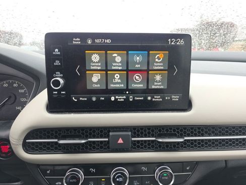 Certified 2024 Honda HR-V EX-L image 16