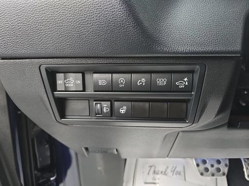 Used 2024 Toyota Tundra SR5 w/ TRD Off-Road Package AWD/4WD image 26