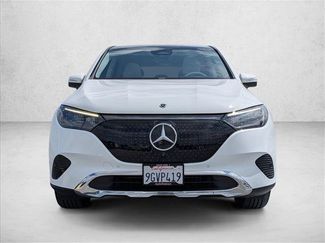 Certified 2023 Mercedes-Benz EQE 350+ 4MATIC SUV video 2