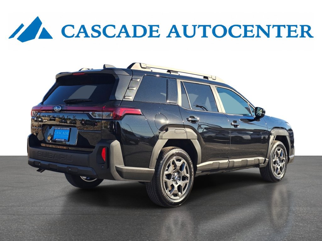 New 2026 Subaru Outback Premium AWD/4WD image 9