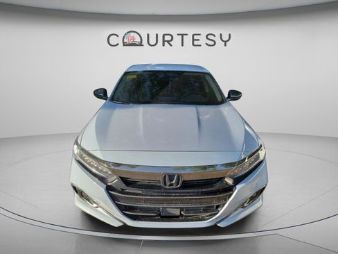 Used 2022 Honda Accord Sport Special Edition image 29