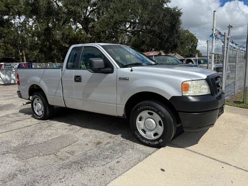 Used 2005 Ford F150 XL RWD image 1