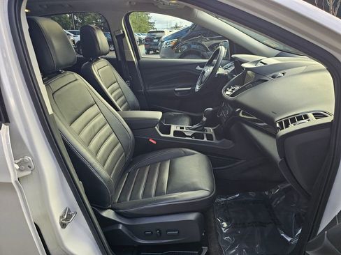 Used 2017 Ford Escape Titanium w/ Equipment Group 301A image 44