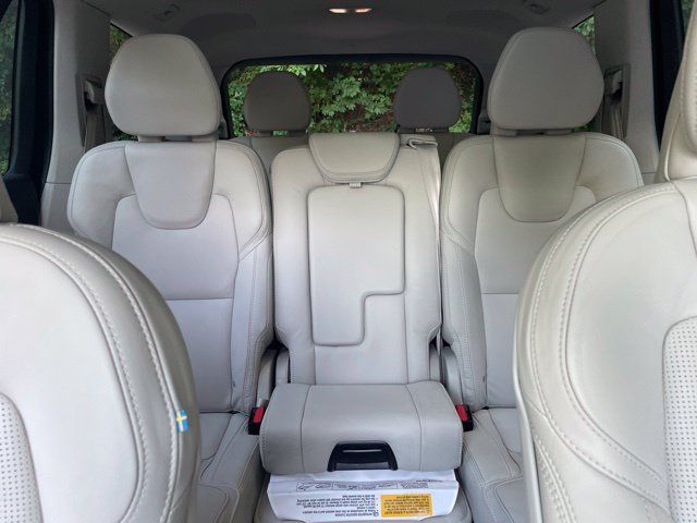 Certified 2024 Volvo XC90 B6 Ultimate AWD/4WD image 17