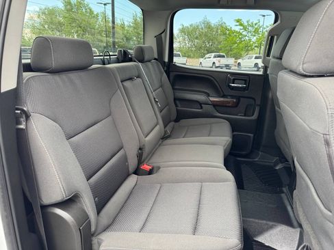 Used 2019 GMC Sierra 2500 SLE AWD/4WD image 18