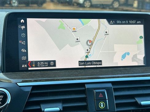 Used 2019 BMW X3 sDrive30i w/ Convenience Package image 21