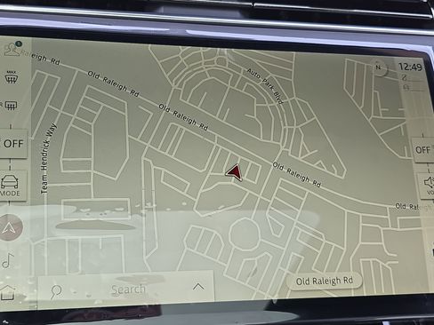 New 2026 Land Rover Range Rover Sport Autobiography image 22