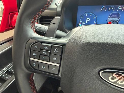 Used 2024 Ford F150 Raptor AWD/4WD image 45
