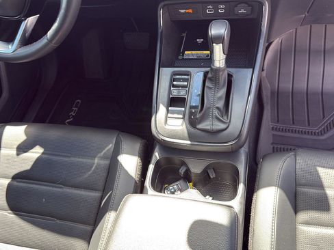 Certified 2023 Honda CR-V EX-L image 40