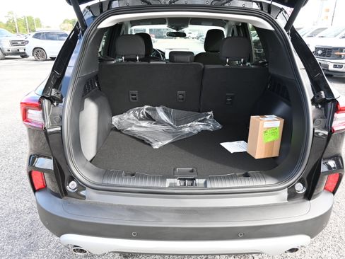 New 2026 Ford Escape Active w/ Tech Pack #1 image 6