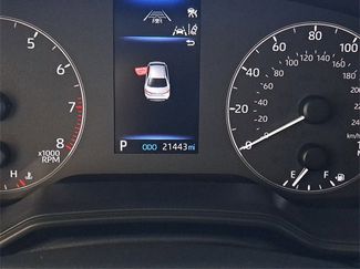 Used 2023 Toyota Corolla LE video 2