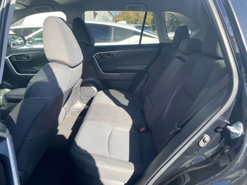 Used 2025 Toyota RAV4 LE image 24