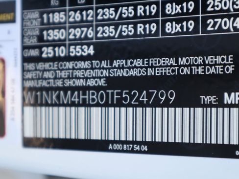 New 2026 Mercedes-Benz GLC 300 4MATIC image 49