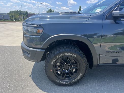 Used 2025 RAM 1500 Rebel w/ Rebel Level 2 Equipment Group AWD/4WD image 13