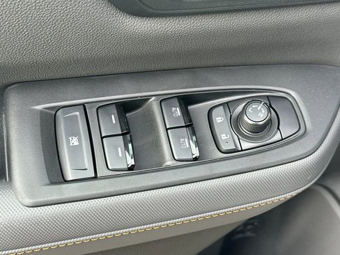 New 2026 Subaru Forester Wilderness AWD/4WD image 12