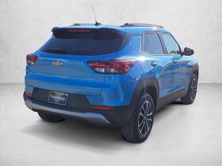 New 2026 Chevrolet TrailBlazer LT w/ Driver Confidence Package video 2