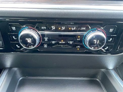 New 2025 GMC Sierra 2500 SLT w/ SLT Premium Package image 24