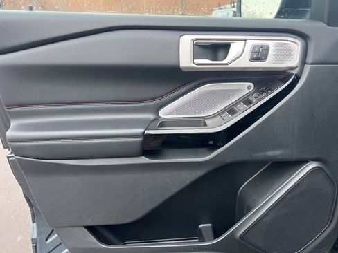 Used 2023 Ford Explorer ST w/ Equipment Group 401A image 23