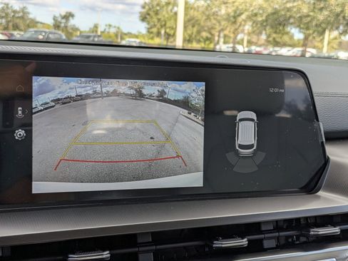 New 2025 Kia Telluride S image 27