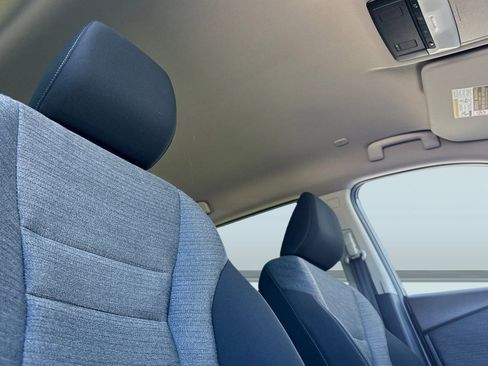 Used 2023 Nissan Rogue SV image 26