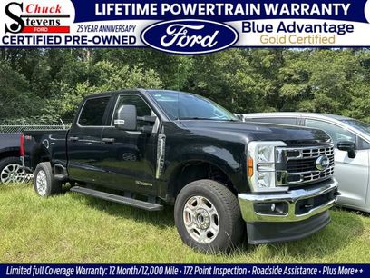 Certified 2026 Ford F250 XLT
