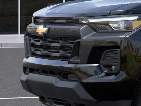 New 2026 Chevrolet Colorado LT w/ LT Convenience Package AWD/4WD image 40
