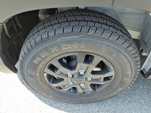 New 2026 RAM ProMaster 2500 w/ Quick Order Package 22H SLT+ FWD image 10