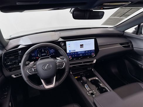 Certified 2025 Lexus RX 350 F Sport w/ Convenience Package AWD/4WD image 23