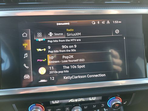 Used 2022 Audi Q3 2.0T Premium w/ Convenience Package image 27