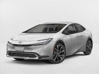 New 2026 Toyota Prius Plug-In Hybrid FWD video 1