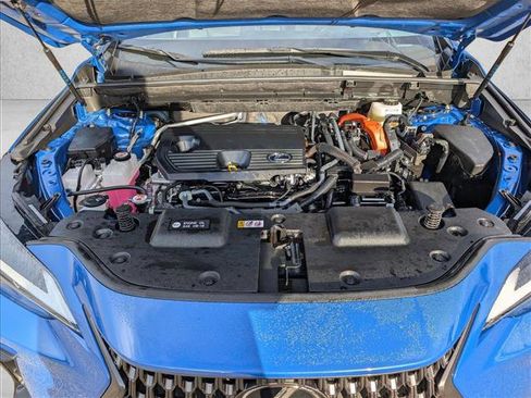 Used 2022 Lexus NX 350 AWD image 19