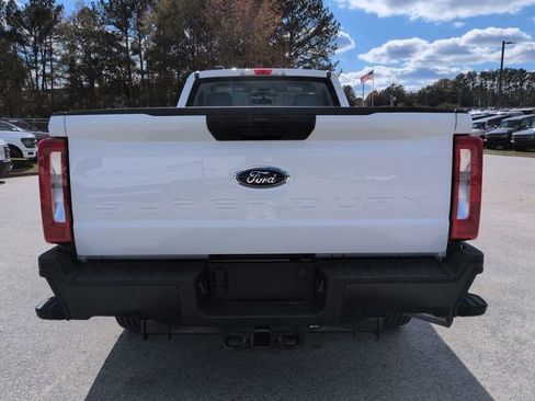 New 2026 Ford F250 XL RWD image 5