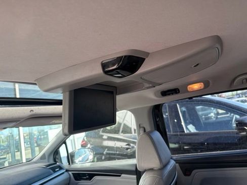 Used 2018 Honda Odyssey Elite image 14