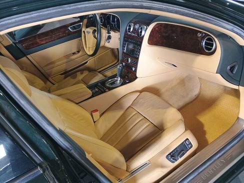 Used 2008 Bentley Flying Spur Flying Spur AWD/4WD image 36