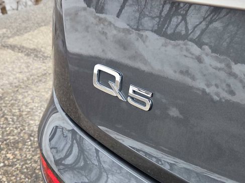 Used 2023 Audi Q5 2.0T Premium Plus image 7