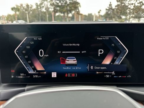 New 2026 BMW 330i 330i w/ Premium Package image 19