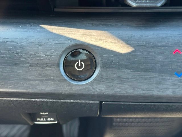 Certified 2024 Nissan Ariya AWD image 38