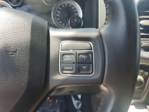 Used 2013 RAM 1500 Big Horn AWD/4WD image 20