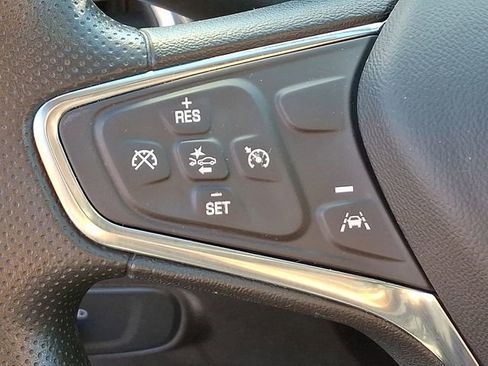 Used 2023 Chevrolet Equinox LT w/ LPO, Floor Liner Package image 23