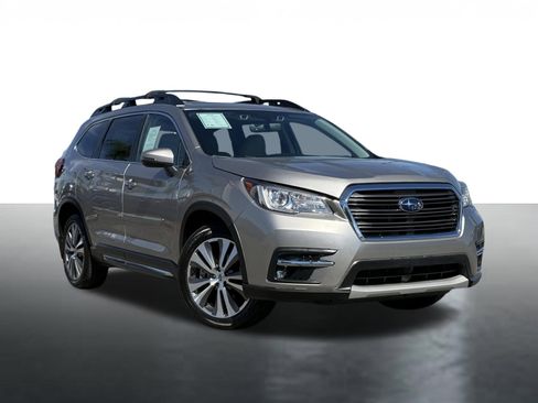 Used 2020 Subaru Ascent Limited w/ Technology Package image 2