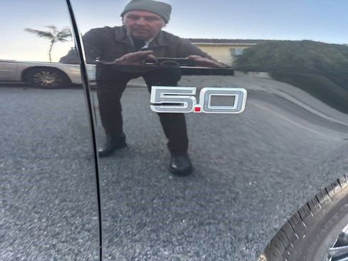 Used 2024 Ford Mustang GT image 9