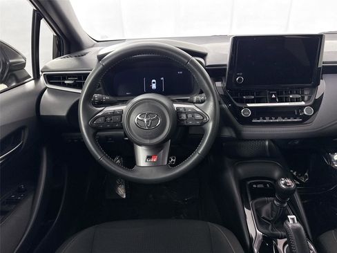 Certified 2024 Toyota Corolla GR AWD/4WD image 31