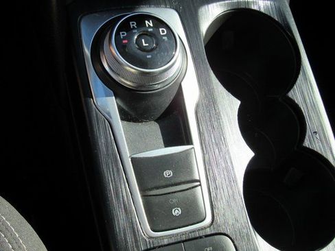 Used 2024 Ford Escape Active image 18