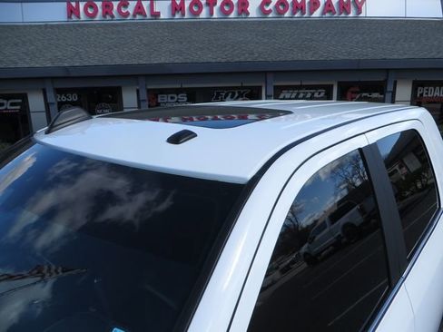 Used 2023 RAM 3500 Limited image 20