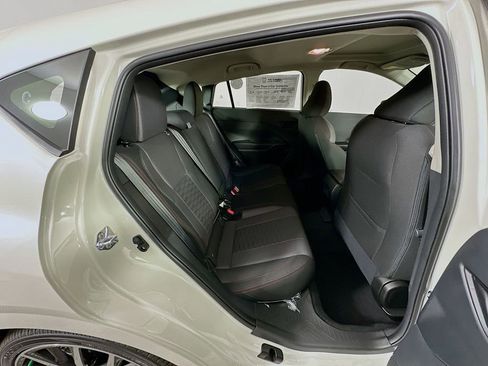 New 2026 Subaru Impreza 2.0i Sport image 33