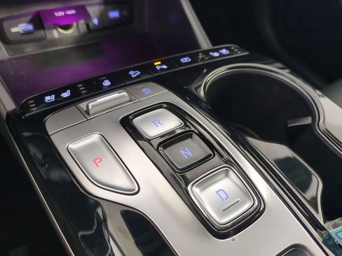 Certified 2024 Hyundai Tucson Limited image 22