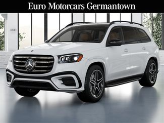 New 2026 Mercedes-Benz GLS 450 4MATIC video 1