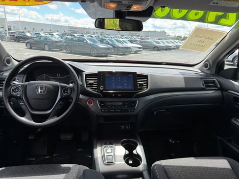Used 2023 Honda Ridgeline Sport image 28