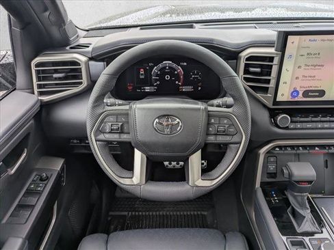 New 2026 Toyota Tundra Platinum AWD/4WD image 13