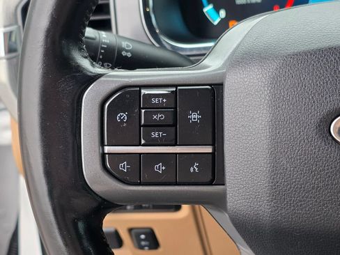 Used 2021 Ford F150 Lariat w/ Equipment Group 501A Mid AWD/4WD image 18